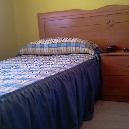 Pension La Casina Οβιέδο Εξωτερικό φωτογραφία