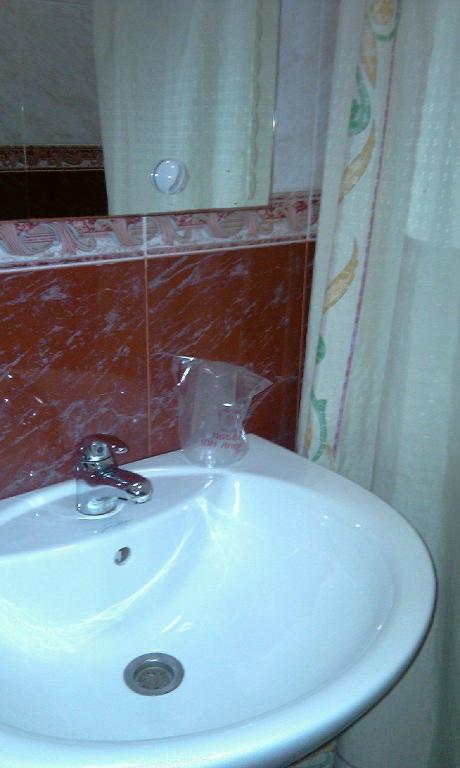 Pension La Casina Οβιέδο Δωμάτιο φωτογραφία