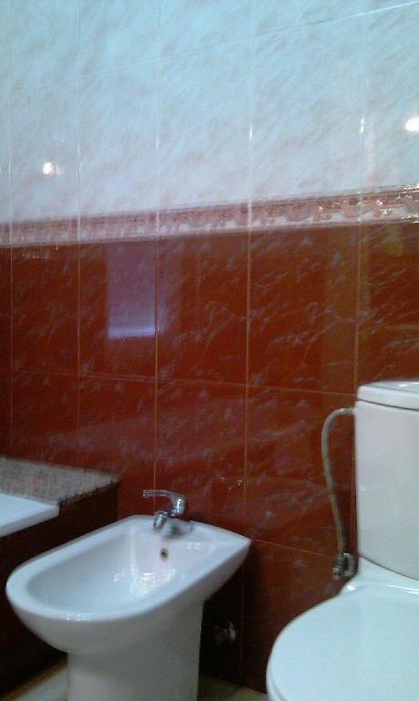 Pension La Casina Οβιέδο Δωμάτιο φωτογραφία