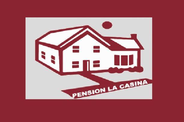 Pension La Casina Οβιέδο Δωμάτιο φωτογραφία